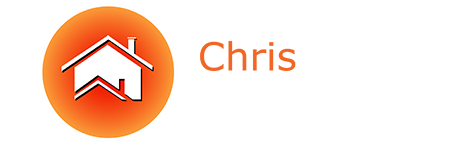 Chris Snell Roofing Salisbury Logo